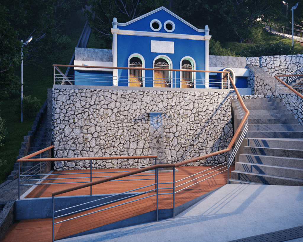 santuário nossa senhora d'ajuda