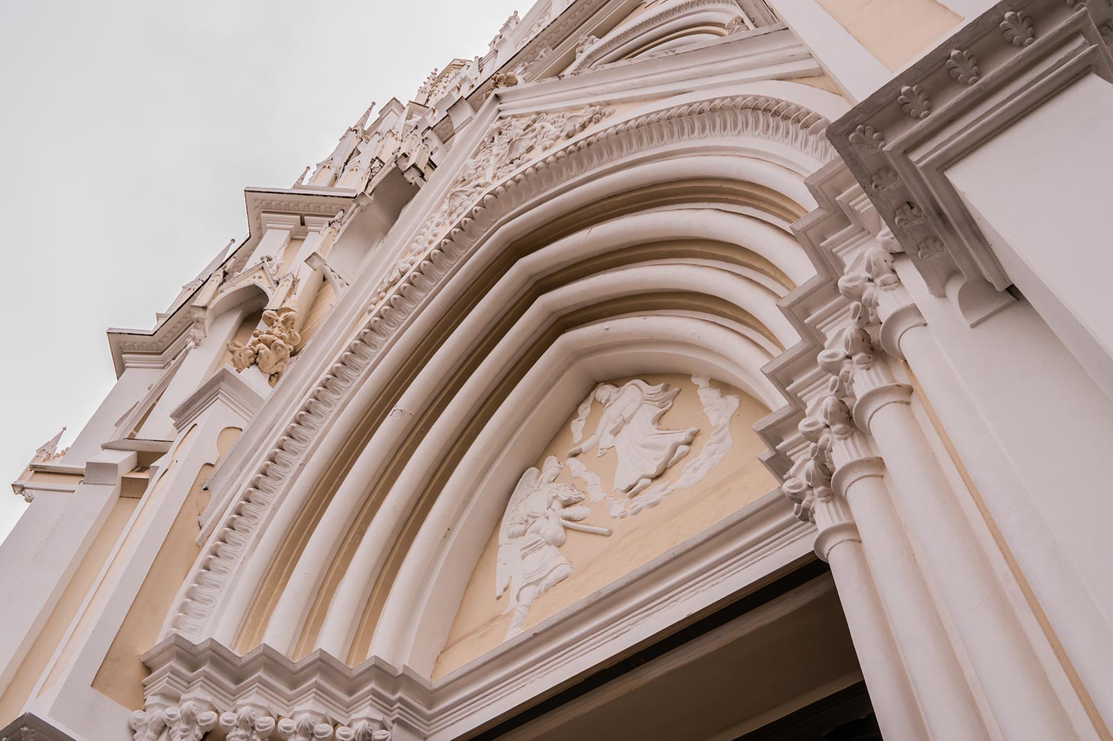 Catedral Metropolitana de Vitória