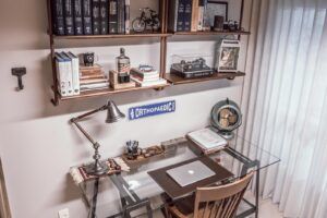 Home Office